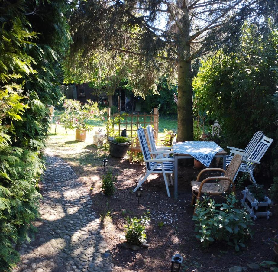 B&B Family Basement Apartment, Breakfast, Free Parking, 5Km From Tulln Chorherrn Dış mekan fotoğraf