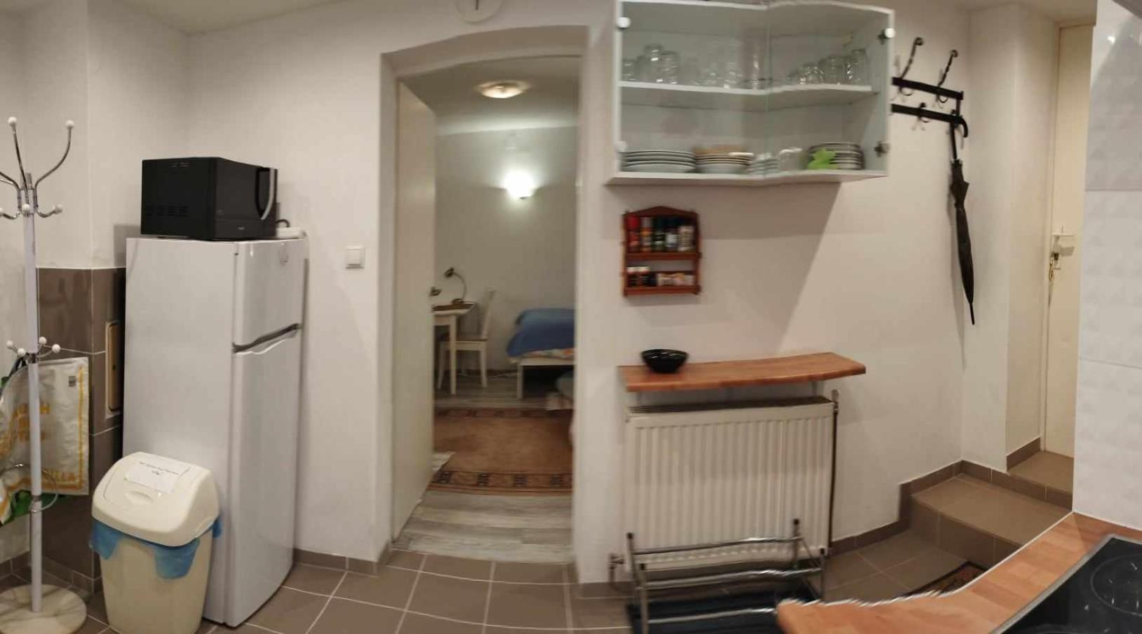 B&B Family Basement Apartment, Breakfast, Free Parking, 5Km From Tulln Chorherrn Dış mekan fotoğraf