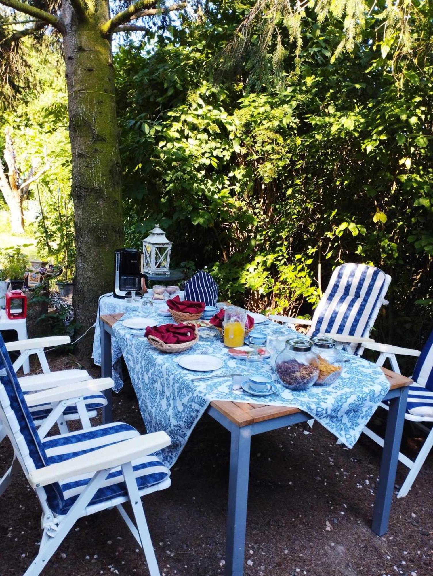 B&B Family Basement Apartment, Breakfast, Free Parking, 5Km From Tulln Chorherrn Dış mekan fotoğraf