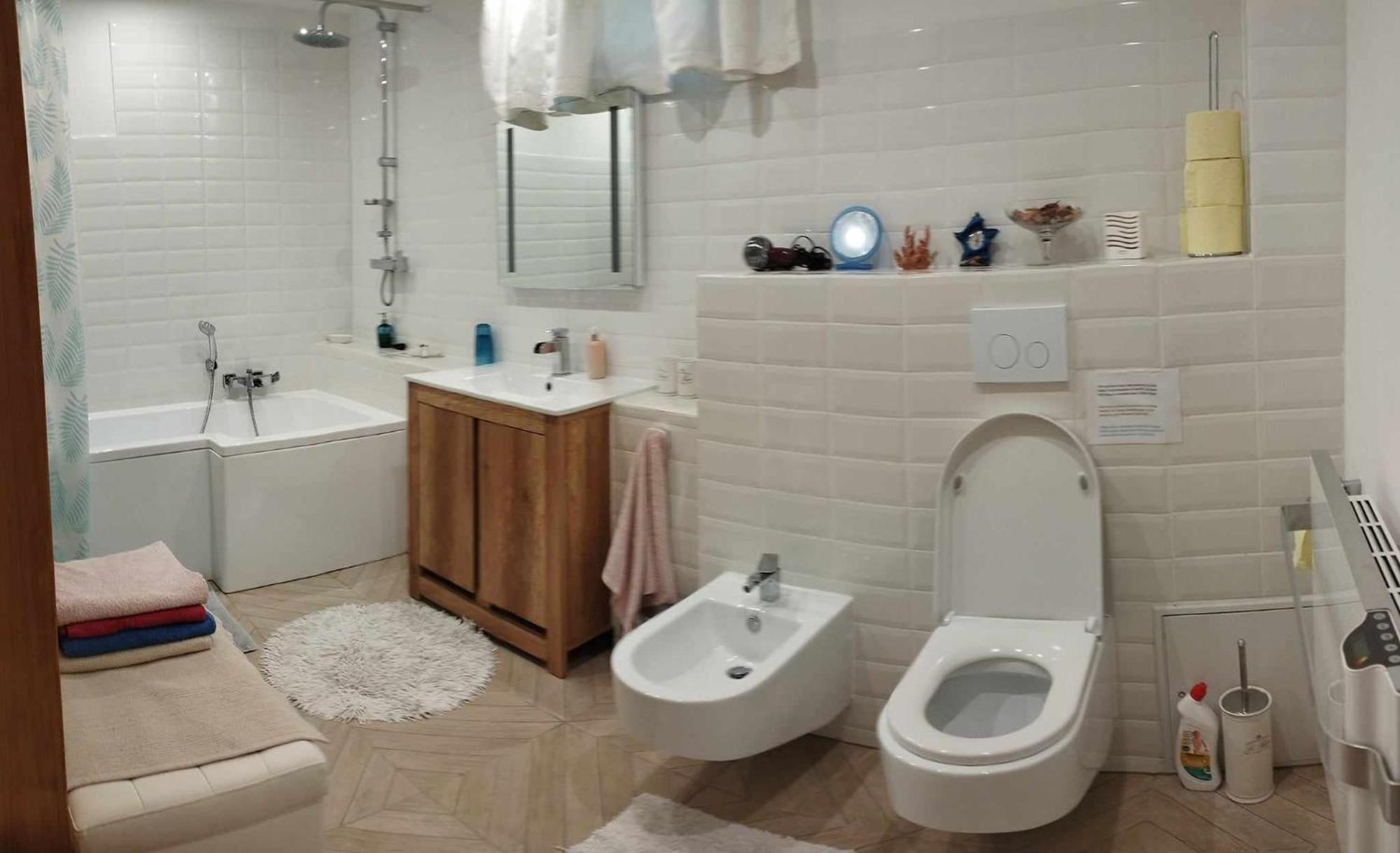 B&B Family Basement Apartment, Breakfast, Free Parking, 5Km From Tulln Chorherrn Dış mekan fotoğraf